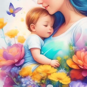 Collection Of Soothing Sweet Sleep Music Good As Lullabies For Newborns 12 - Anastasia Lee