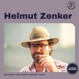 Helmut Zenker - Lauscher Hörbücher