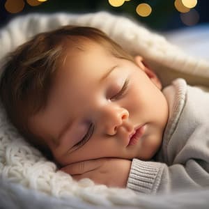 Lofi Para El Sueño Del Bebé: Sonidos Calmantes Para La Noche - Dualismo