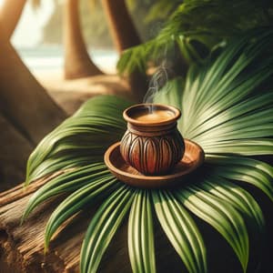 Exotic Coffee: Delicious Summer - The Cocktail Lounge Players