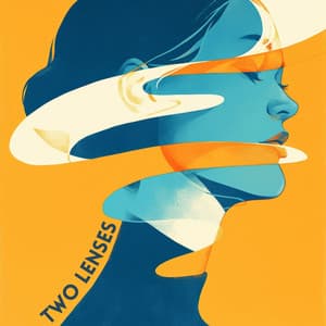 Two Lenses - Soothing Sounds