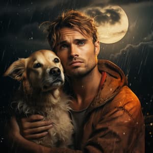 Pet's Thunder Melodies: Musical Companionship - FX & Effects