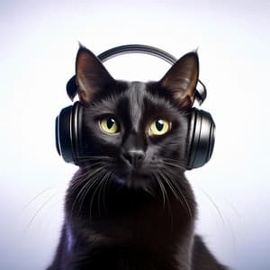 Relajación Para Mascotas: Melodías Lofi Para La Calma - Dias Felices Maestro