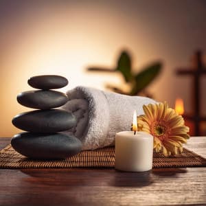 Armonías De Spa: Música Para La Sanación - Horizonte Calmado