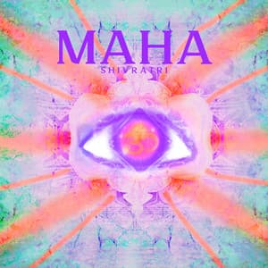 Maha Shivratri - Steve The King Of Drums