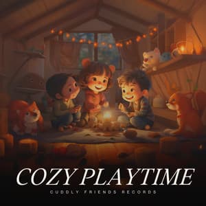 Cozy Playtime - Calm Children Collection