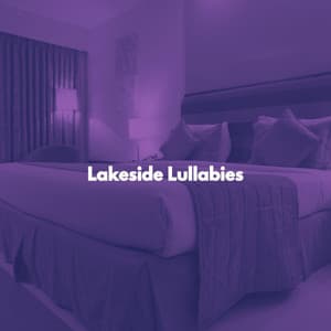 Lakeside Lullabies - Jazzy Studying Music