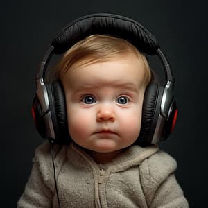 Music for Baby: Piano Melodies Barcarole - Música Instrumental Maestro