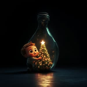 Winter Wonderland Lullabies - Music Box