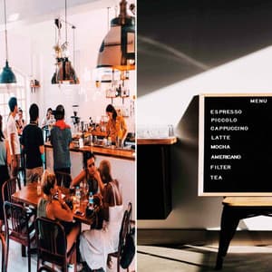 Magical Background Music for March Moods - Luxury Hotel BGM