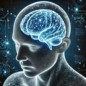 Aumente Sua Resiliência Mental: Meditação do Sistema Nervoso, Atenção Plena e Música Relaxante - Academia de Relaxamento Espiritual