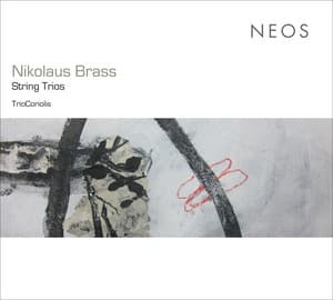 Brass: String Trios - Nikolaus Brass