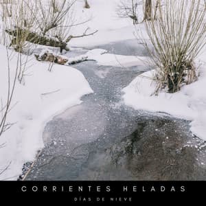 Corrientes Heladas: Días De Nieve - Agua Del Mar