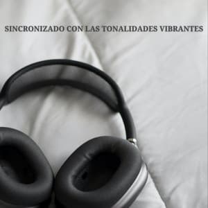 Sincronizado Con Las Tonalidades Vibrantes - Binaurales Colectivo