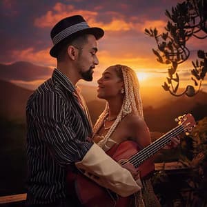 Jazz for Lovers: Romantic Music Duets - Jazz Music Lovers Club