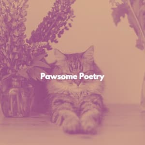 Pawsome Poetry - Cat Music Oasis