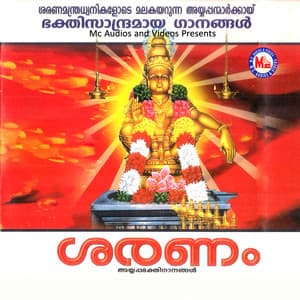 Saranam, Vol. 2 - Biju Narayanan