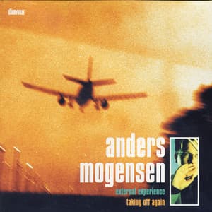 Taking Off Again - Anders Mogensen