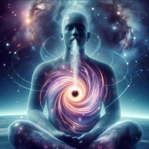 Spiritual Connection - Binaural Beats