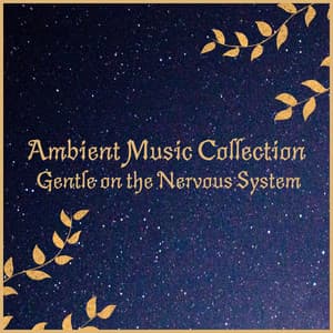 Ambient Music Collection Gentle on the Nervous System - RelaxHealingSound