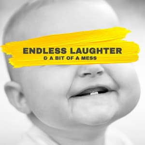 Endless Laughter & a Bit of a Mess. Time for Play with Kids - Funny Jazz Project