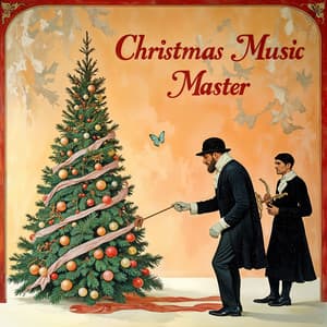 Christmas Music Master - Christmas Song Instrumental