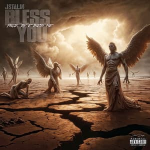 Bless You - J. Stalin