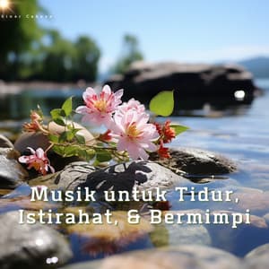 Musik untuk Tidur, Istirahat, & Bermimpi - Sinar Cahaya