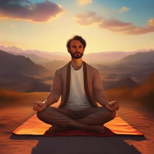 Vibraciones De Meditación De Hip Hop Para La Paz Interior - Espíritus iluminados