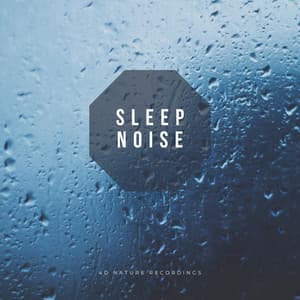 Sleep Noise - 4D Nature Recordings