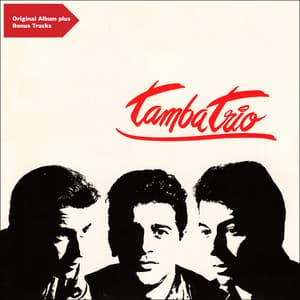 Tamba Trio - Tamba Trio