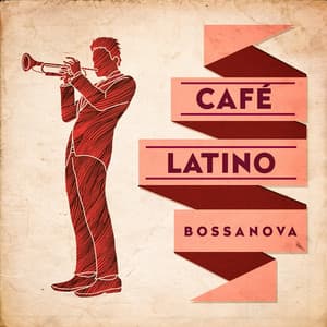Café Latino : Bossanova - Bossa Nova All-Star Ensemble