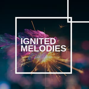 Ignited Melodies - Fire Sounds For Sleep