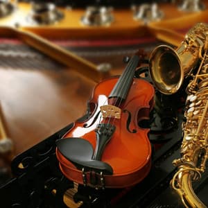 Harmonious Orchestra for Tranquil Pet Moments - Charles Anderson