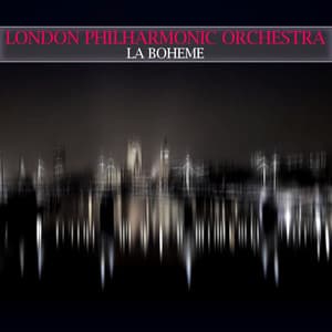 La Boheme - Giacomo Puccini