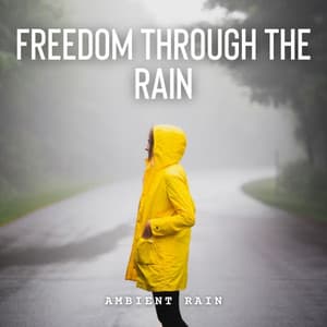 Ambient Rain: Freedom through the Rain - Aquaplasm