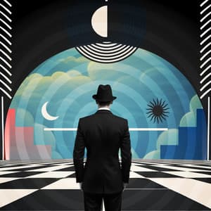 Wings to Fly - Patrick Keys