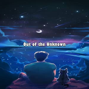 Out of the Unknown - Lumipa Beats