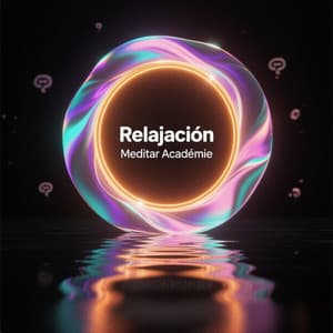 Terapia Sonora para Encontrar Paz Mental y Descanso Profundo - Música de relajación profunda