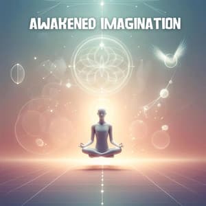 Awakened Imagination: Subconscious Mind Realignment - Nano Sounds