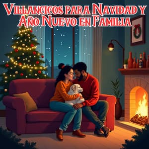 Villancicos para Celebrar la Navidad en Familia - Papai Noel