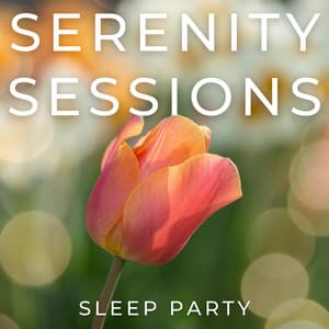 Serenity Sessions - Sleep Party