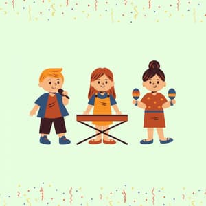 Happy Baby Rest - Sweet Baby Sleep