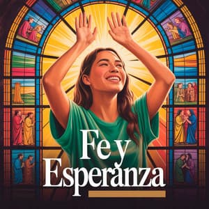 Fe Y Esperanza - Vertical