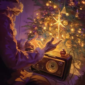 Resplendor do Yule - Hit Musicali di Natale