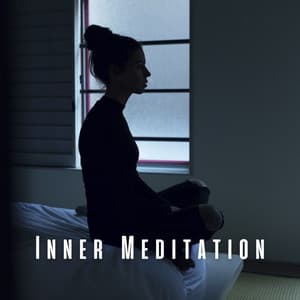 Inner Meditation: Meditative Piano for Contemplations - Peaceful Piano Jazz