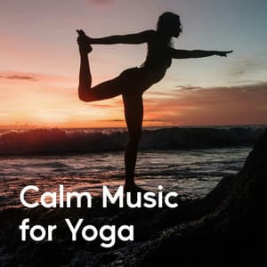 Calm Music for Yoga - Kundalini Yoga Music