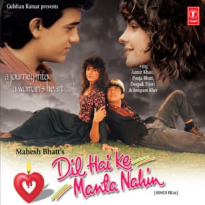 Dil Hai Ke Manta Nahin - Bhushan Dua
