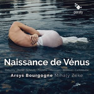 Naissance de Vénus - Arsys Bourgogne