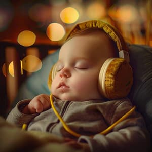 Music for Baby Sleep: Sweet Lullaby Dreams - Natural Baby Sleep Aid Academy